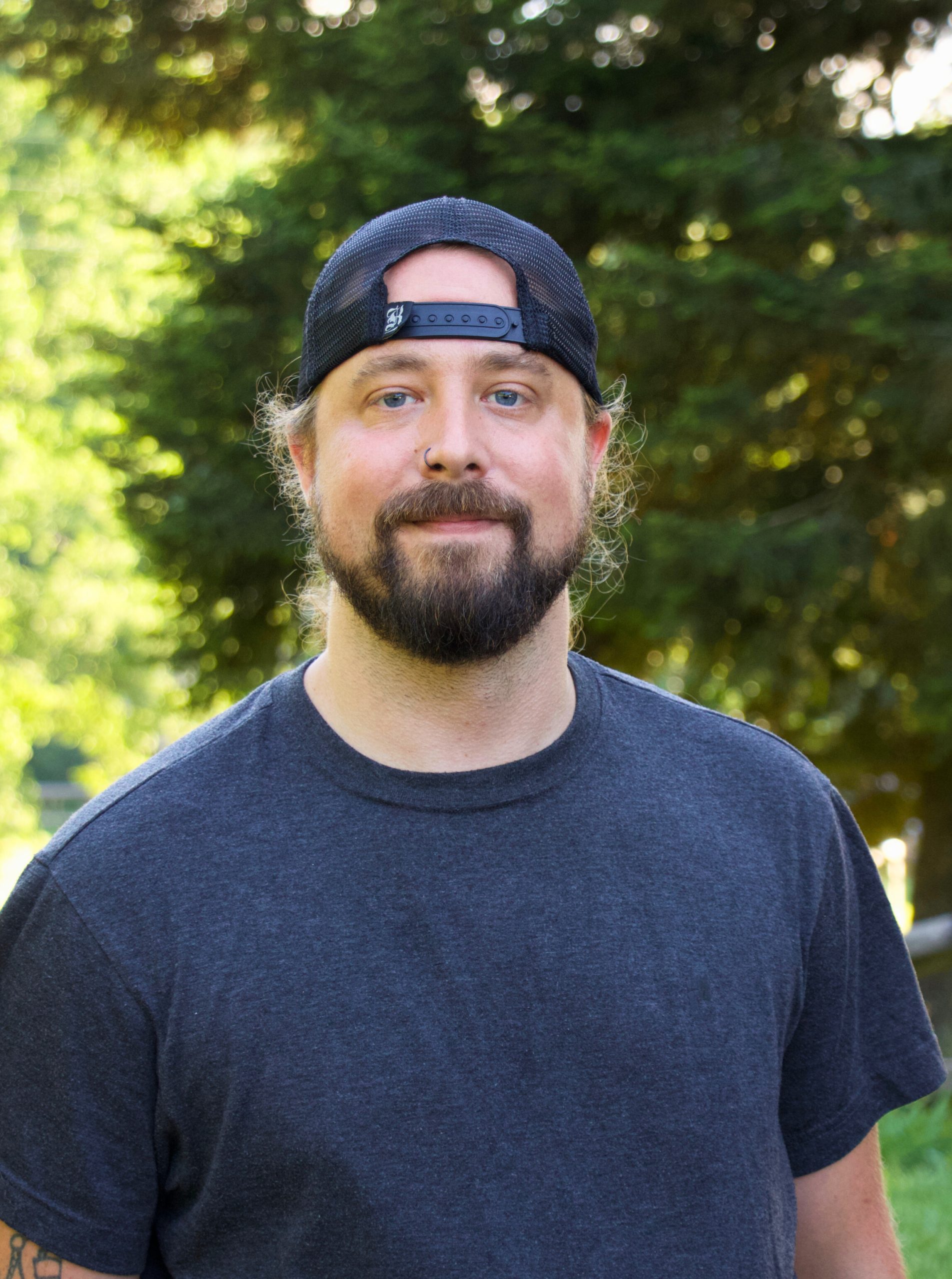 Andrew Ettinger