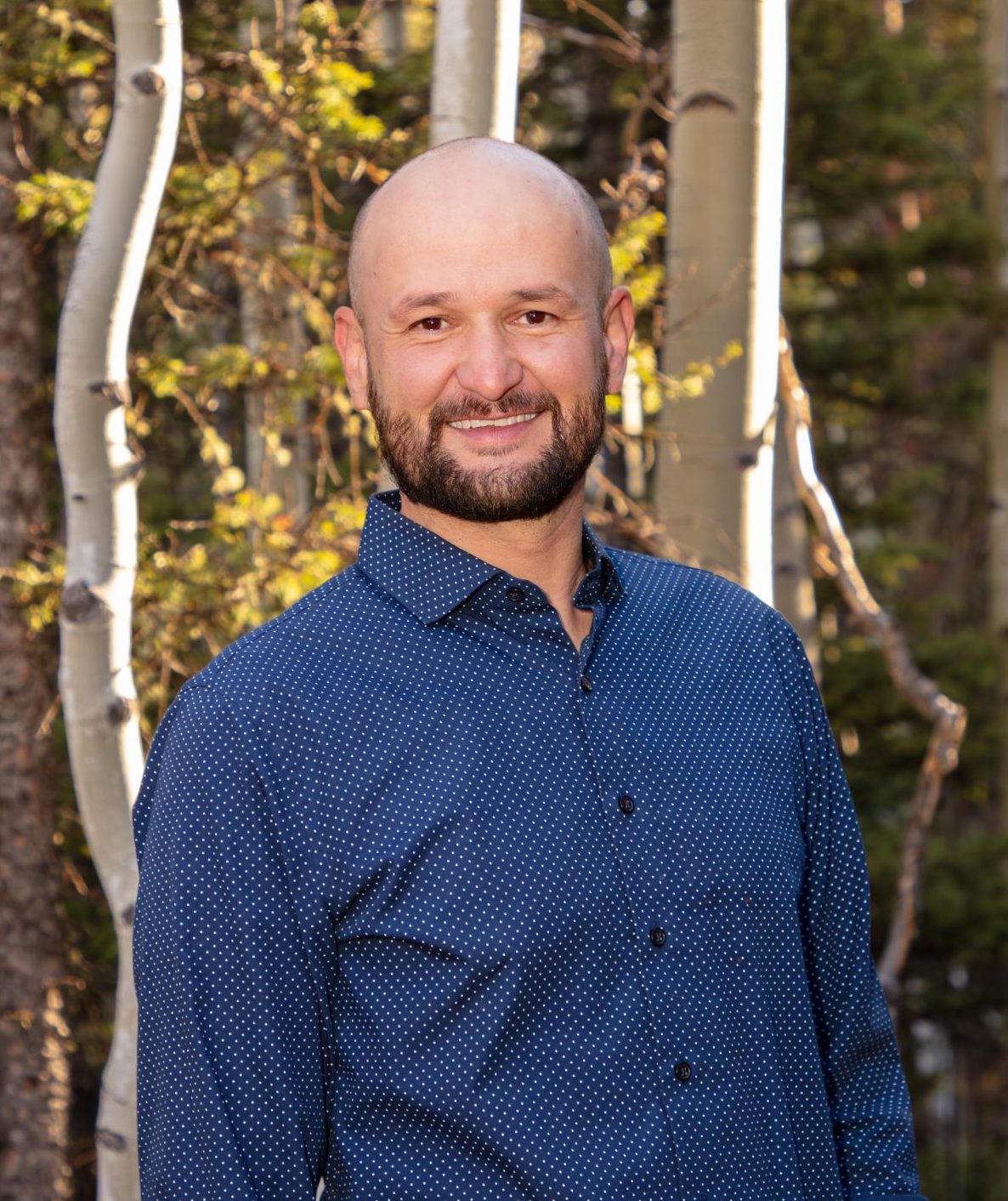 Chris Blankenship