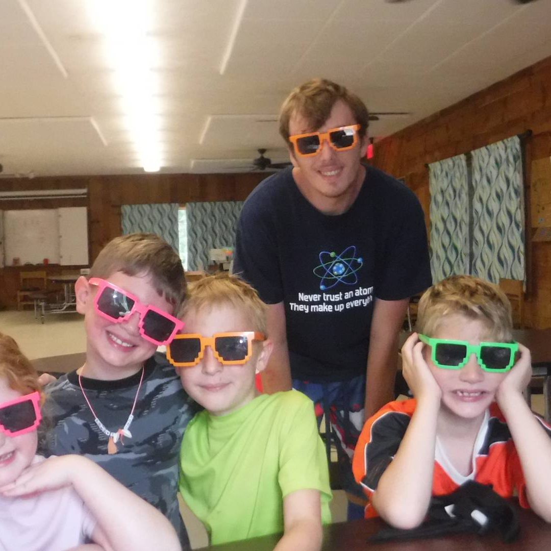 Finding the right autism summer camp